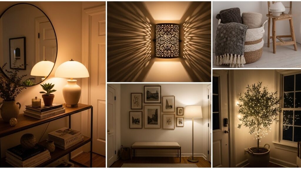 10 Easy Stylish Entryway Ideas for a Warm and Memorable First Impression 5 Whisk ef7055ecb3d25ef86ef44ec2d3ed458fdr